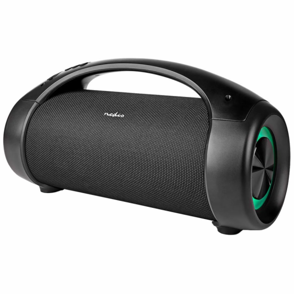 NEDIS párty reproduktor/ 2.0/ výkon 50 W/ Bluetooth/ AUX/...