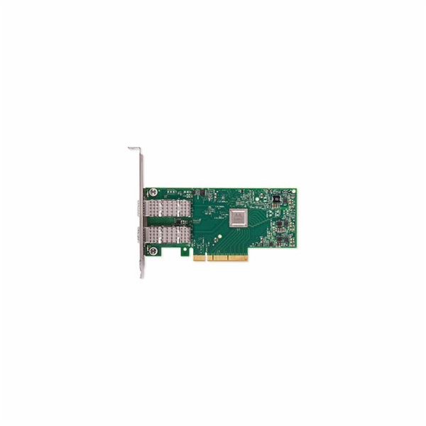 Nvidia Mellanox ConnectX®-4 Lx EN network interface card,...