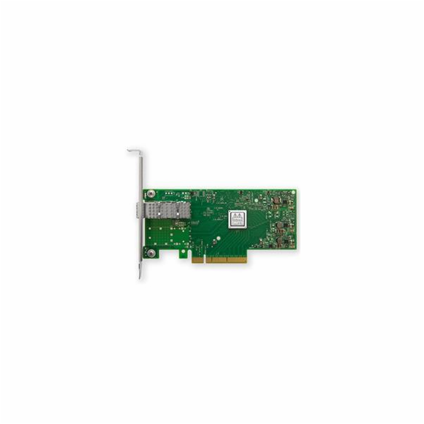 Nvidia Mellanox ConnectX®-4 Lx EN network interface card,...