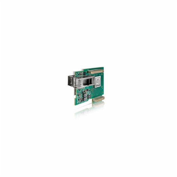 Nvidia Mellanox ConnectX®-5 EN network interface card for...