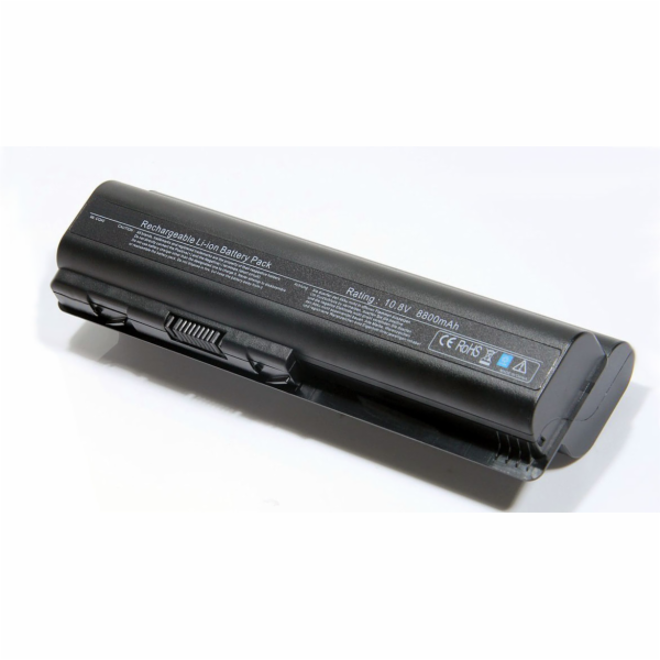 TRX baterie HP/ 8800 mAh/ Compaq CQ40, CQ45, CQ50, CQ60, ...