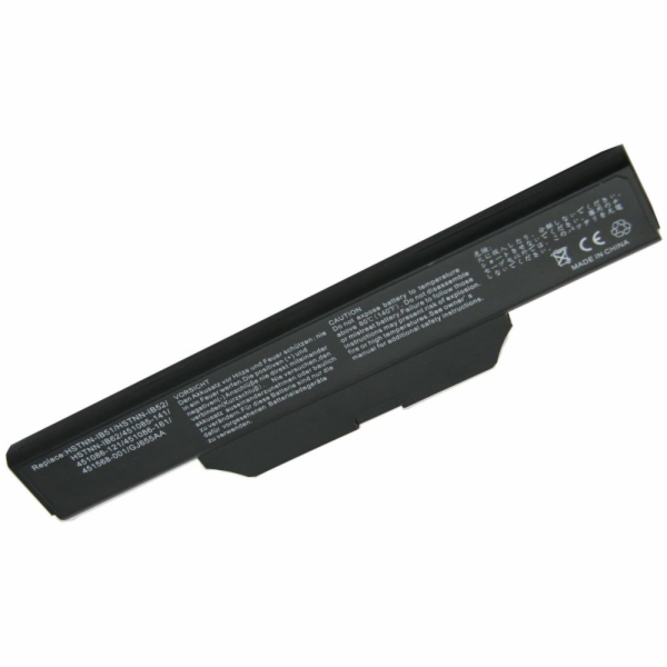 TRX baterie HP/ 6-článková/ 4400 mAh/ HP Compaq 6720/ 672...