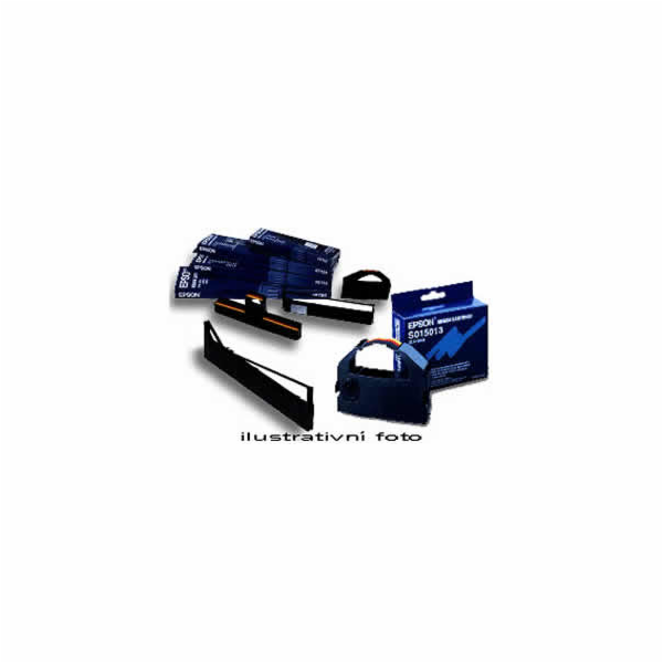 EPSON páska čer. LQ-630