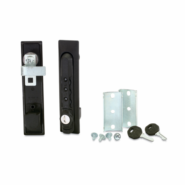 APC Combination Lock Handle - Bezpečnostní zámek na regál...