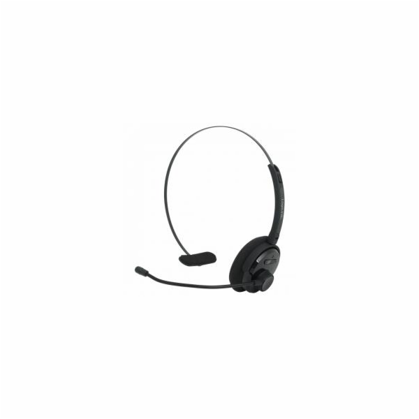 Mono bluetooth sluchátka s mikrofonem