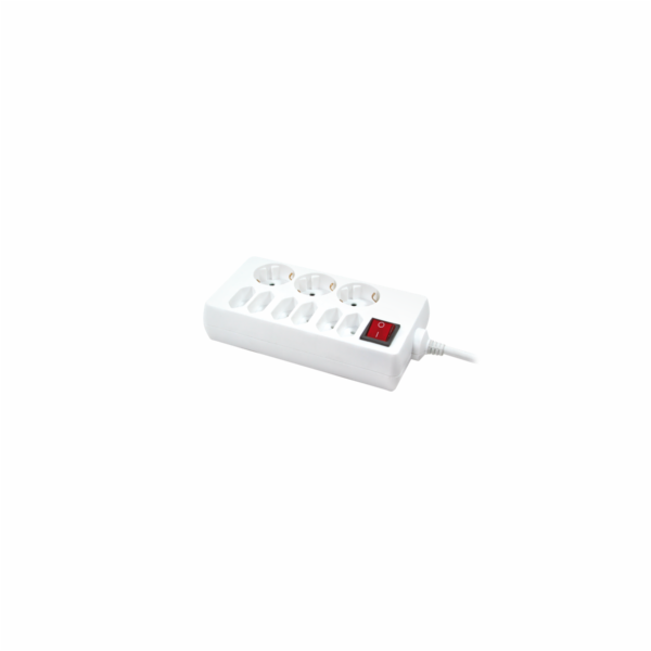 LOGILINK LPS201 LOGILINK- Socket Outlet 9-way, 1.5 m