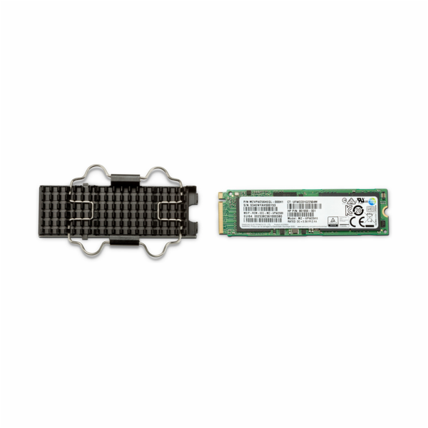 HP Z Turbo Drive 1TB TLC Z2 G4 SSD