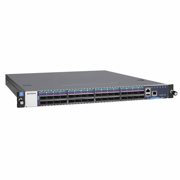 NETGEAR M4500-32C MANAGED SWITCH