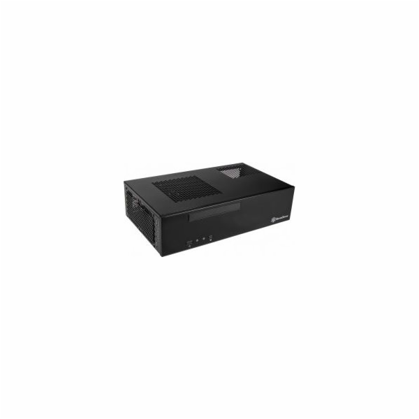 SST-ML09B, HTPC-Gehäuse