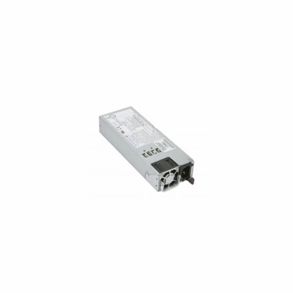 SUPERMICRO 1620W REDUNDANT POWER MODULE