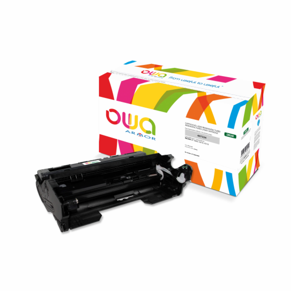 OWA Armor toner pro RICOH SP 3600, SP 3610, SP 4510,40732...