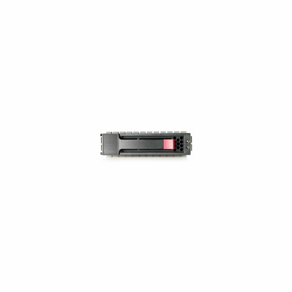 HPE MSA 72TB 7.2K LFF M2 6pk TAA HDD Bdl