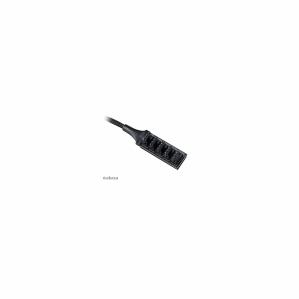 AKASA - FLEXA FP5H - 5 x PWM z MB PWM AK-CBFA08-30BK AKAS...