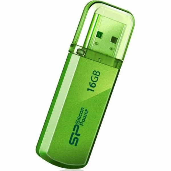 SILICON POWER COMPUTER & COMMUNICAT Pendrive Silicon Powe...