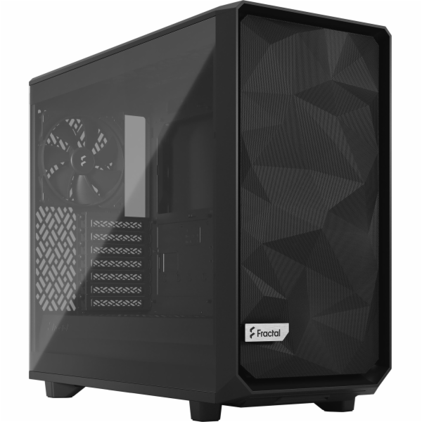 Fractal Design Meshify 2 Lite Black TG Light Tint/Midi To...