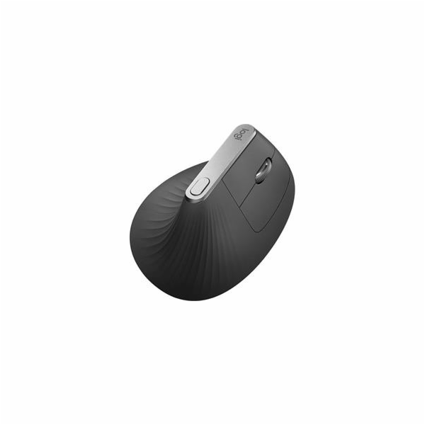 Logitech Lift Vertical Ergonomic Mouse for Business 910-0...
