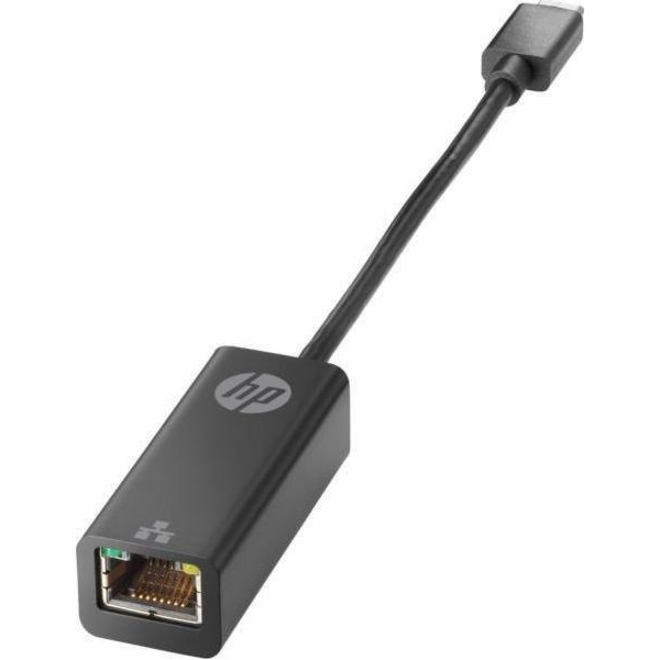 HP USB-C to RJ45 Adapter EURO - ADAPTER