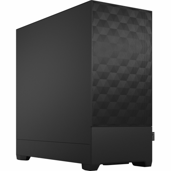 Fractal Design Pop Air Solid FD-C-POA1A-01 Black