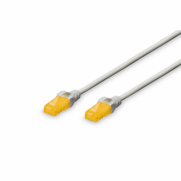 Digitus CAT 6A U-UTP patch cable, Cu, LSZH AWG 26/7, leng...