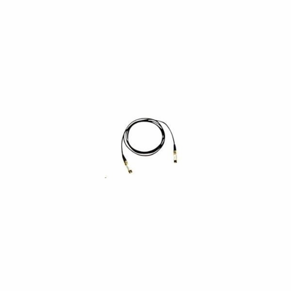 Cisco SFP+ Copper Twinax Cable - Kabel pro přímé připojen...