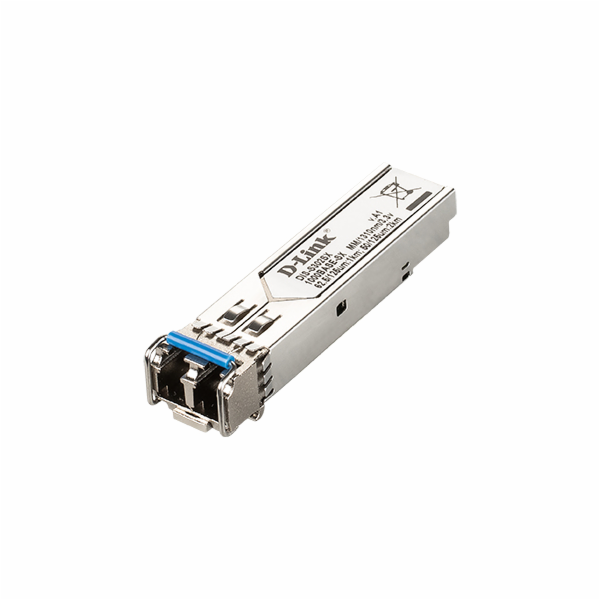 D-Link DIS S302SX - Transceiver modul SFP (mini-GBIC) - 1...