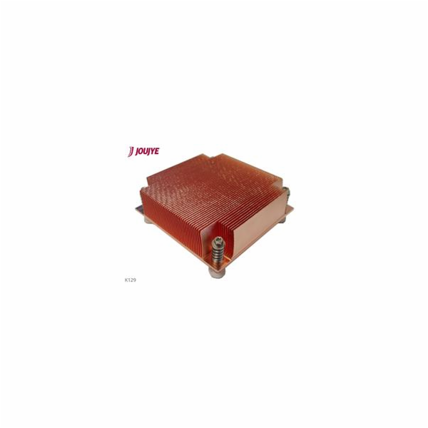 Dynatron K129G - Passive 1U Cooler for Intel 1150/-51/-55...