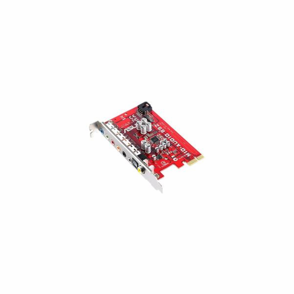 ASUS MIO-AUDIO 892//FOR SYSTEM , RealTek ALC892, 8 channel, 