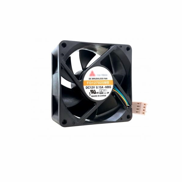 QNAP Fan (70x70x25mm fan, 12V, 4PIN)