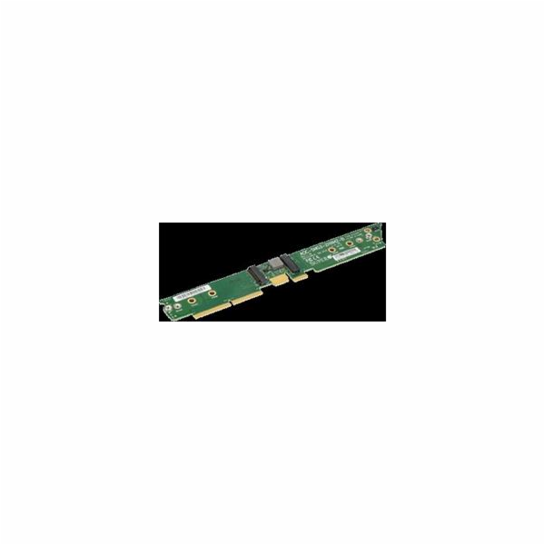 SUPERMICRO 2-port 10 Gigabit Ethernet Adapter with an int...