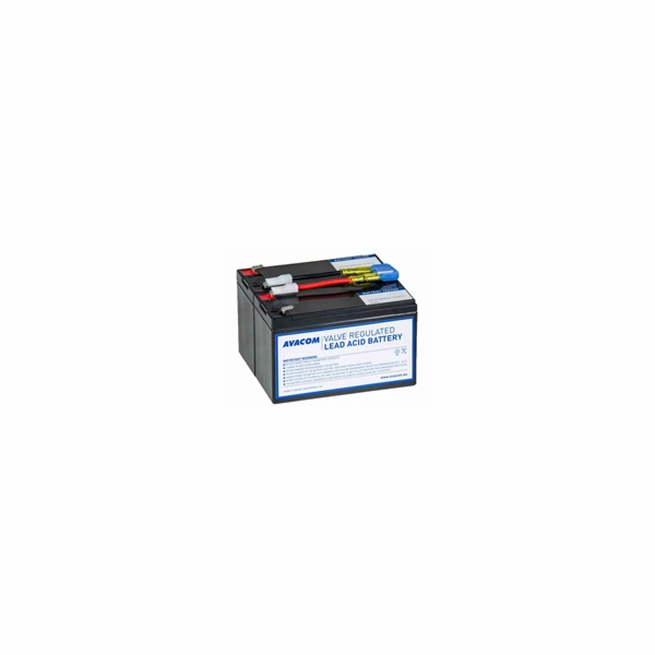 AVACOM RBC142 - baterie pro UPS