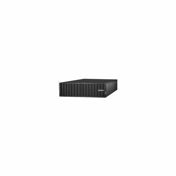 CyberPower Battery Expansion Pack, 3U, pro OLS6000ERTXL3U...