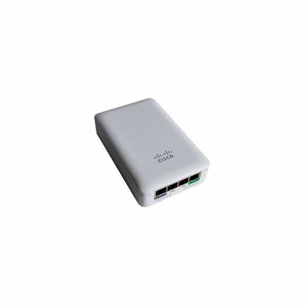 Cisco Business CBW 145AC Access Point- Wall Plate