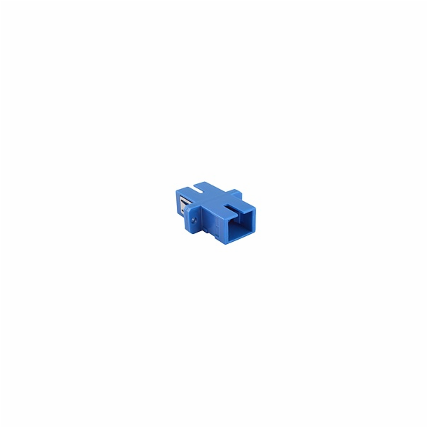 Adaptér SC SM OS simplex