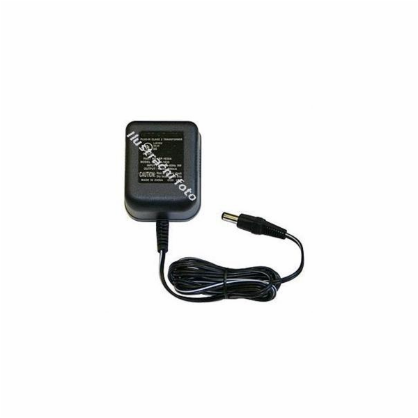 Síťový adaptér 5V DC, 0,6A pro IP telefony T19P/T21P/T23P...