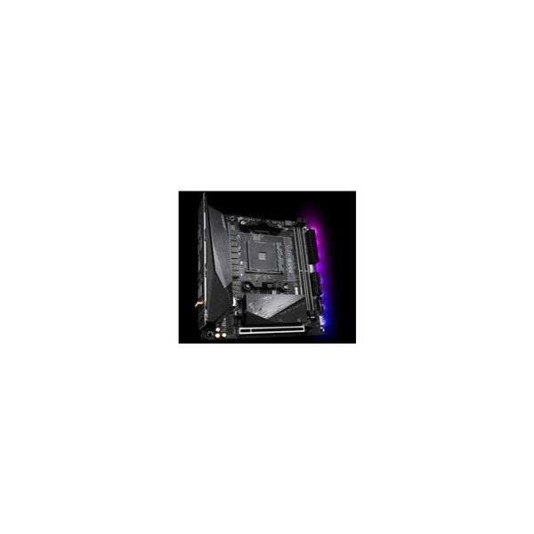 GIGABYTE B550I AORUS PRO AX/AM4/MITX