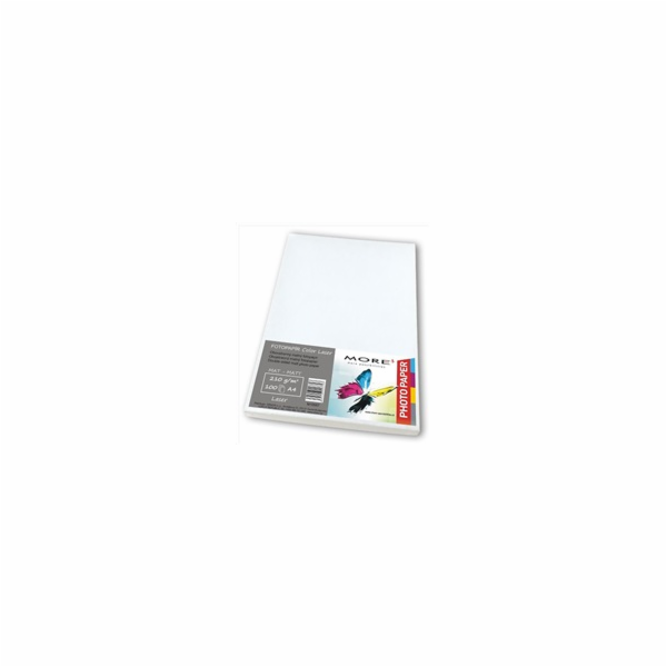 ARMOR M10587 Hlazený Color Laser 100 listů,210g/m2, matt