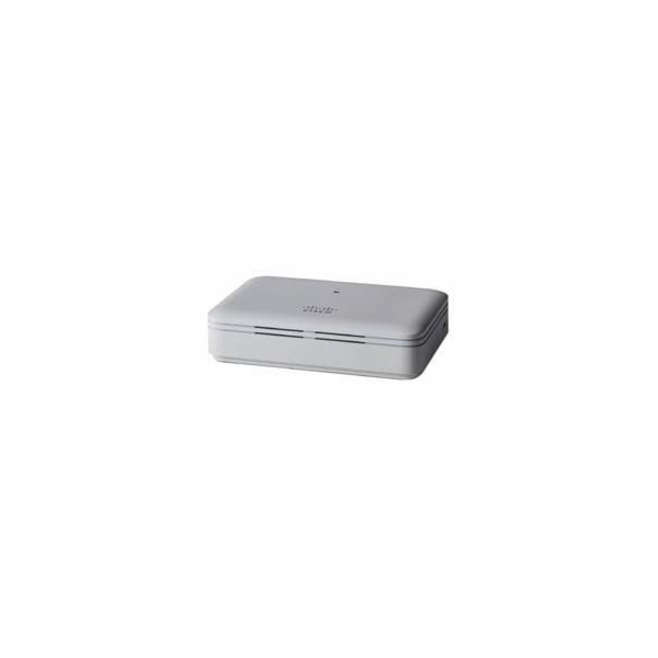 Cisco Business 141ACM Mesh Extender - Wi-Fi extender - Wi...