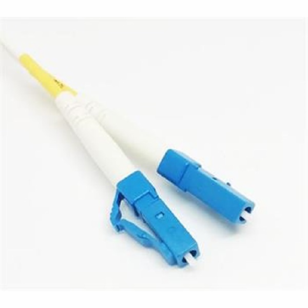OPTIX LC-LC FLEXI optický patch cord G.657B3 2mm 3m bílý ...