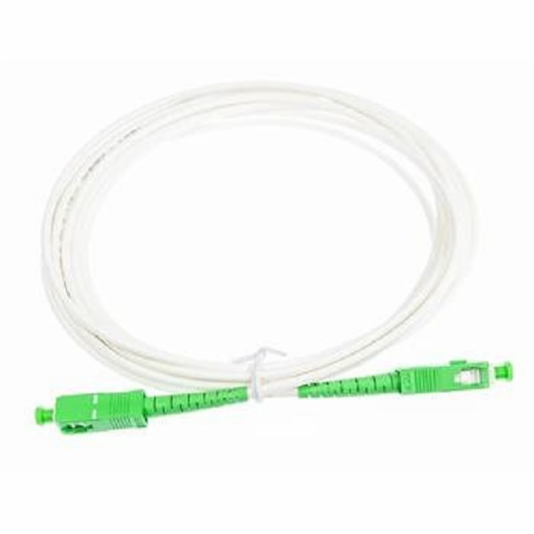 OPTIX SC/APC-SC/APC FLEXI optický patch cord G.657B3 2mm ...