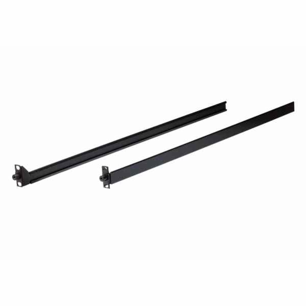 ATEN Standard Installation 2-in-1U Mounting Kit (for KN s...