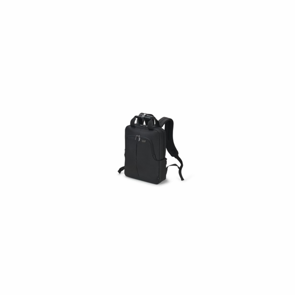 DICOTA ECO Backpack Slim PRO 12-14.1 black