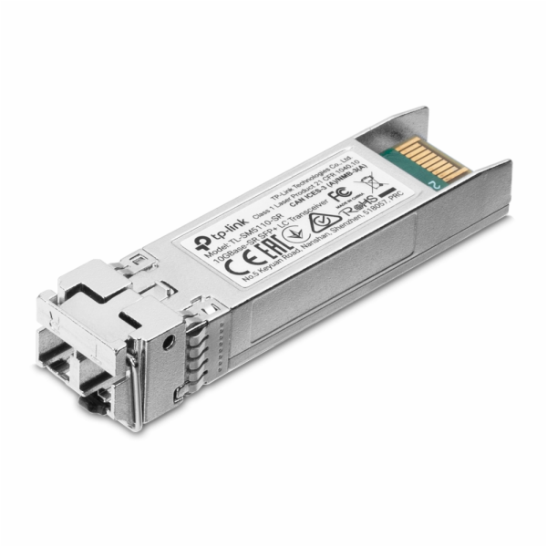 TP-Link TL-SM5110-SR TP-Link TL-SM5110-SR Optický modul (...