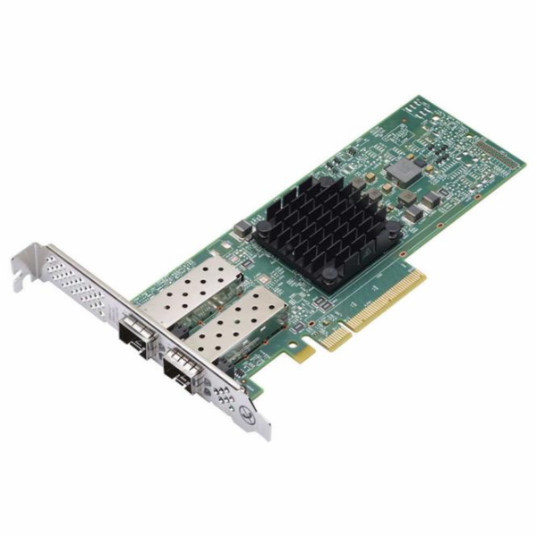 Lenovo 4XC7A08237 Lenovo ThinkSystem Broadcom 57414 10/25...