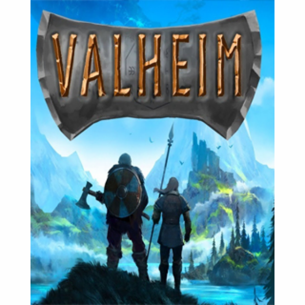 ESD Valheim