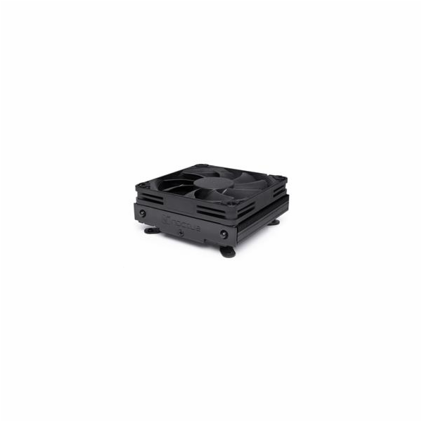 Noctua chladič NH-L9i chromax.black, 4-pin PWM, 2500RPM, ...