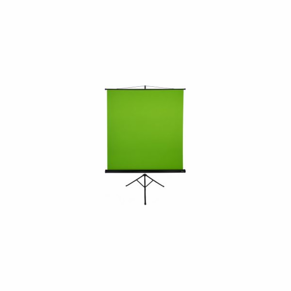 AROZZI Green Screen/ zelené plátno pro fotografy a stream...