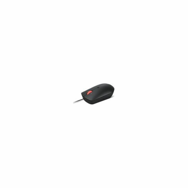 Lenovo myš ThinkPad USB-C/USB-A Wired Compact 