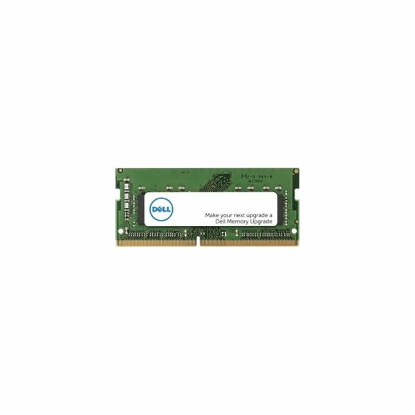 Dell AB949334 DELL 16GB DDR5 paměť do notebooku/ 4800 MHz...