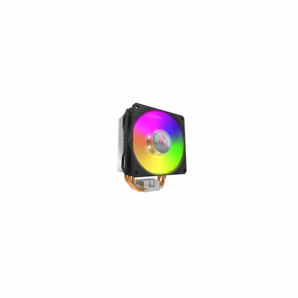 Cooler Master chladič Hyper 212 Spectrum V2, LGA1700, AM5