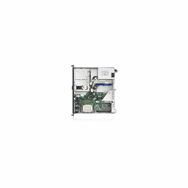 HPE PL DL20g10 Plus E-2314 (2.8G/4C) 8G 2LFF NHP VROC SAT...